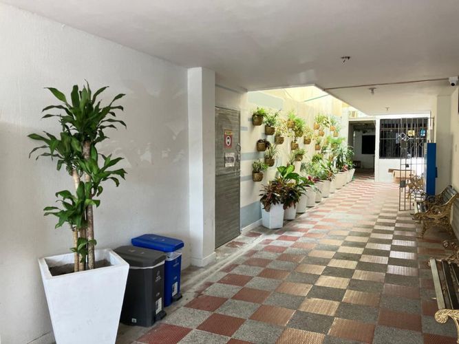 Bodega en venta en Boston, Barranquilla, 1400 m² · foto 2 de 24