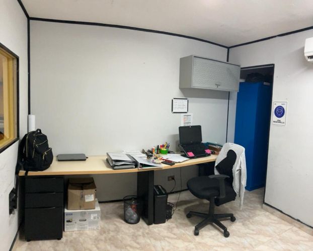 Bodega en venta en Boston, Barranquilla, 1400 m² · foto 6 de 24