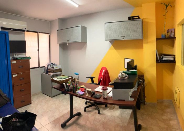 Bodega en venta en Boston, Barranquilla, 1400 m² · foto 8 de 24