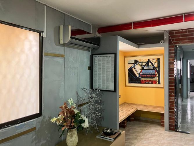 Bodega en venta en Boston, Barranquilla, 1400 m² · foto 10 de 24