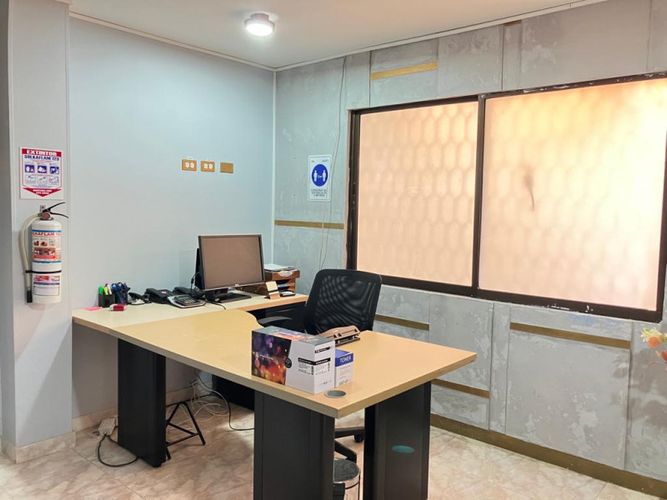 Bodega en venta en Boston, Barranquilla, 1400 m² · foto 11 de 24