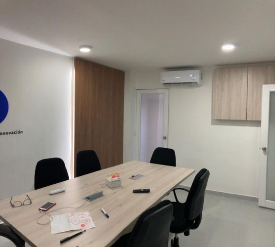 Bodega en venta en Boston, Barranquilla, 1400 m² · foto 12 de 24