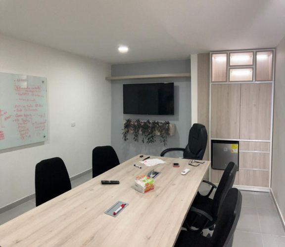 Bodega en venta en Boston, Barranquilla, 1400 m² · foto 13 de 24