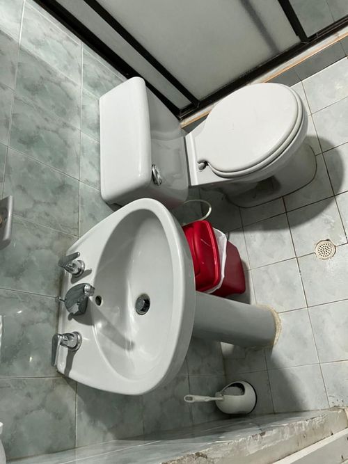 Bodega en venta en Boston, Barranquilla, 1400 m² · foto 14 de 24