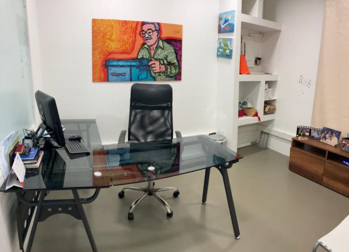 Bodega en venta en Boston, Barranquilla, 1400 m² · foto 19 de 24