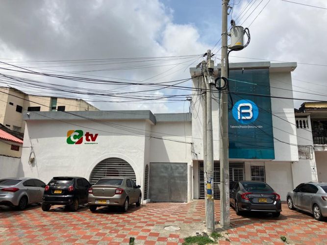 Bodega en venta en Boston, Barranquilla, 1400 m² · foto 22 de 24
