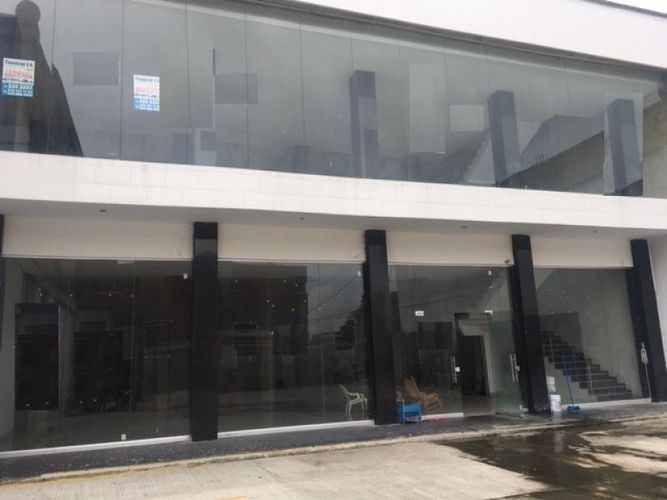 Local en arriendo en El Recreo, Barranquilla, 400 m² · foto 2 de 13