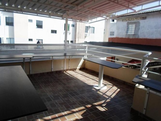 Casa de 15 alcobas en venta en El Prado, Barranquilla, 900 m² · foto 2 de 21