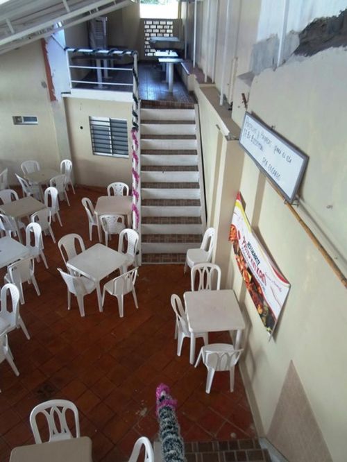 Casa de 15 alcobas en venta en El Prado, Barranquilla, 900 m² · foto 4 de 21