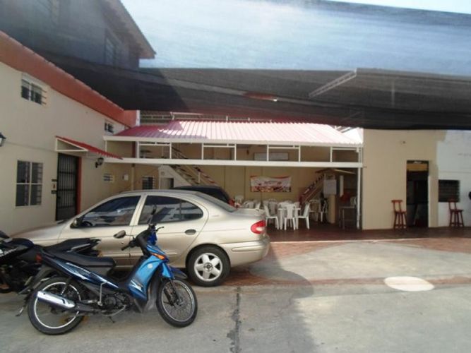 Casa de 15 alcobas en venta en El Prado, Barranquilla, 900 m² · foto 8 de 21