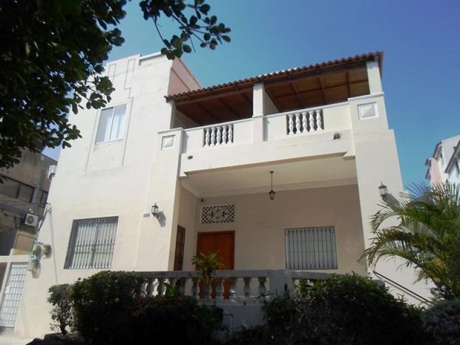 Casa de 15 alcobas en venta en El Prado, Barranquilla, 900 m² · foto 9 de 21