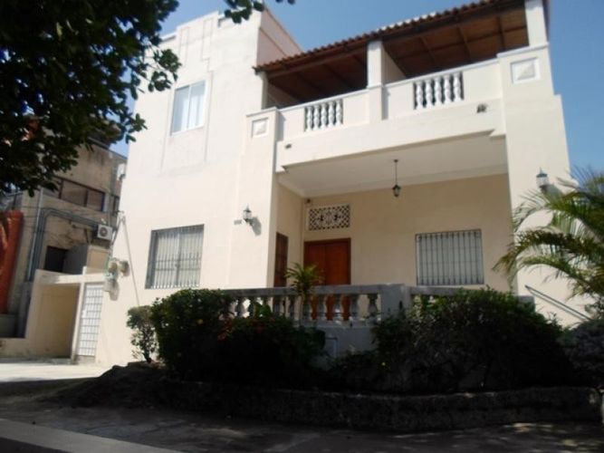 Casa de 15 alcobas en venta en El Prado, Barranquilla, 900 m² · foto 10 de 21