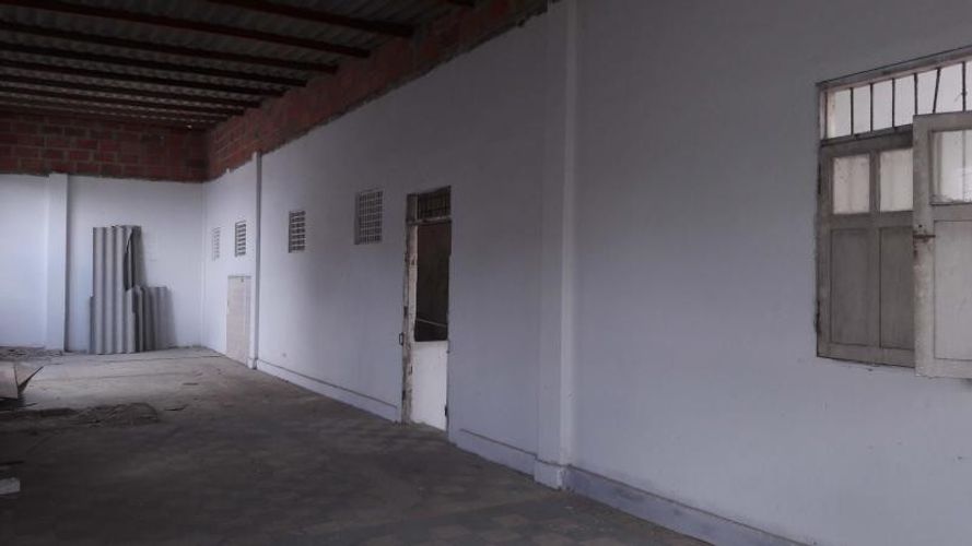 Bodega en arriendo en Centro, Barranquilla, 120 m² · foto 4 de 9