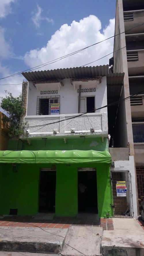 Bodega en arriendo en Centro, Barranquilla, 120 m² · foto 6 de 9