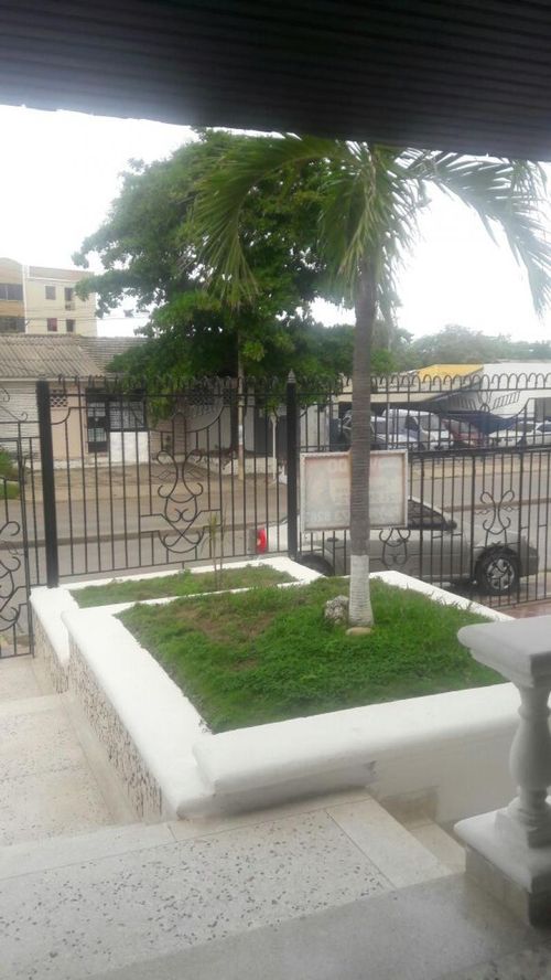 Casa de 5 alcobas en venta en El Country, Barranquilla, 535 m² · foto 4 de 13
