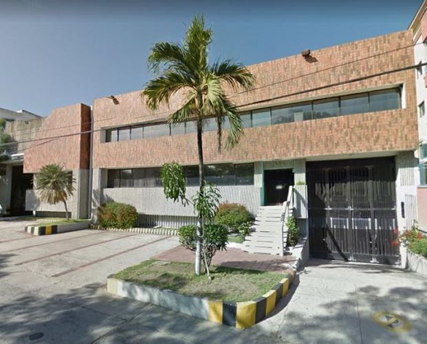 Casa en venta en El Prado, Barranquilla, 1026 m² · foto 2 de 5