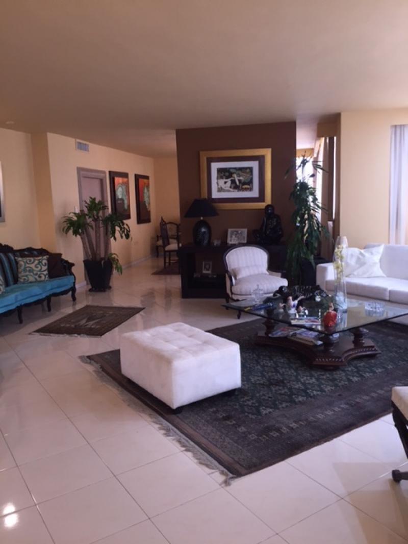Apartamento en arriendo en Altos Del Prado, Barranquilla · foto 5 de 24