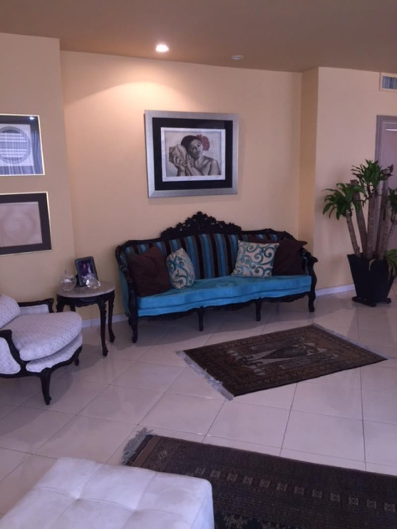 Apartamento en arriendo en Altos Del Prado, Barranquilla · foto 7 de 24