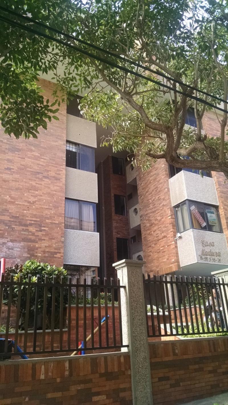 Foto del apartamento
