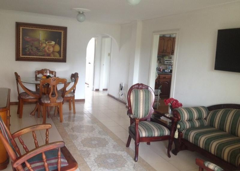 Apartamento en venta en El Prado, Barranquilla · foto 6 de 17