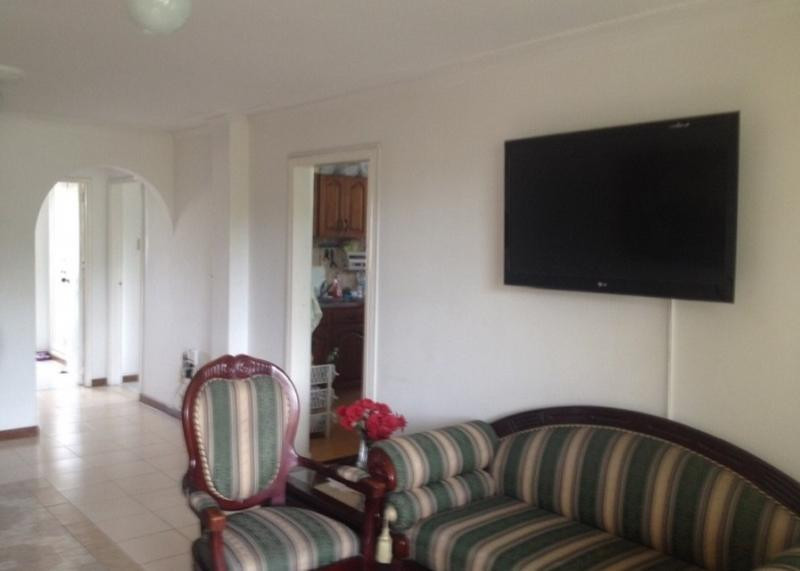 Apartamento en venta en El Prado, Barranquilla · foto 7 de 17