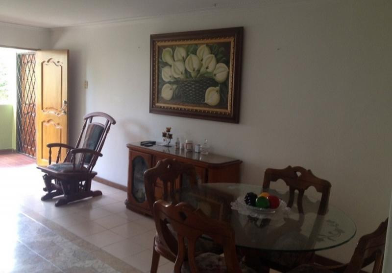 Apartamento en venta en El Prado, Barranquilla · foto 8 de 17