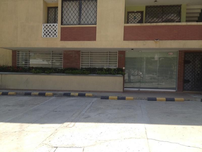 Apartamento en venta en El Prado, Barranquilla · foto 13 de 17