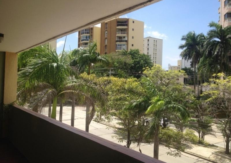 Apartamento en venta en El Prado, Barranquilla · foto 17 de 17