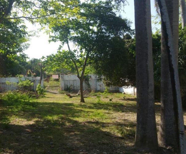 Lote en venta en Pradomar, Puerto Colombia, 1656 m² · foto 2 de 6
