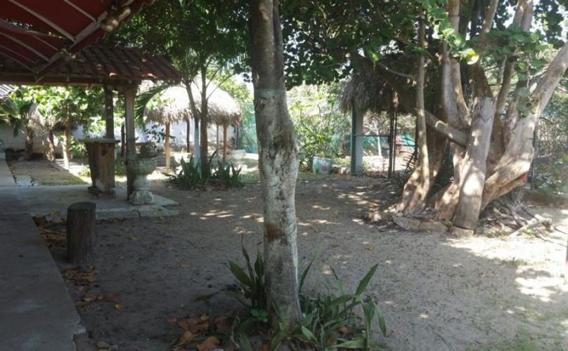 Lote en venta en Pradomar, Puerto Colombia, 1656 m² · foto 5 de 6