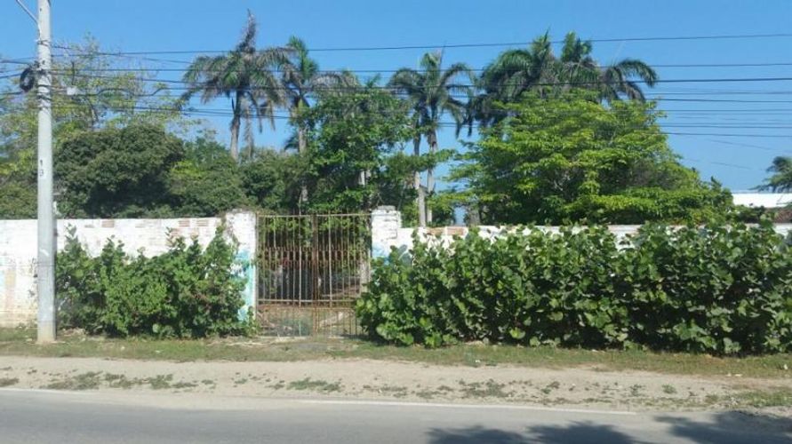 Lote en venta en Pradomar, Puerto Colombia, 1656 m² · foto 6 de 6