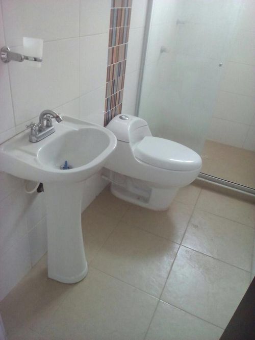 Casa en venta en Centro I, Puerto Colombia, 136 m² · foto 8 de 10