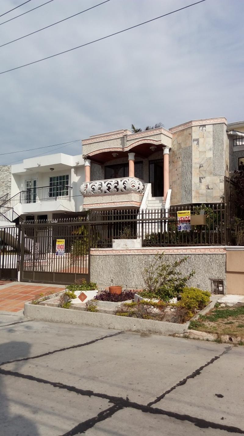 Casa en venta en Los Alpes, Barranquilla · foto 12 de 21