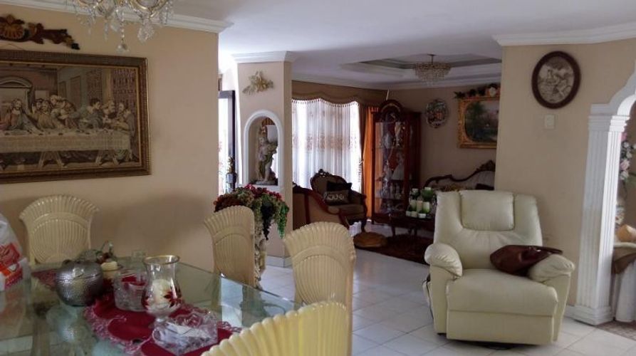Casa en venta en Los Alpes, Barranquilla · foto 15 de 21