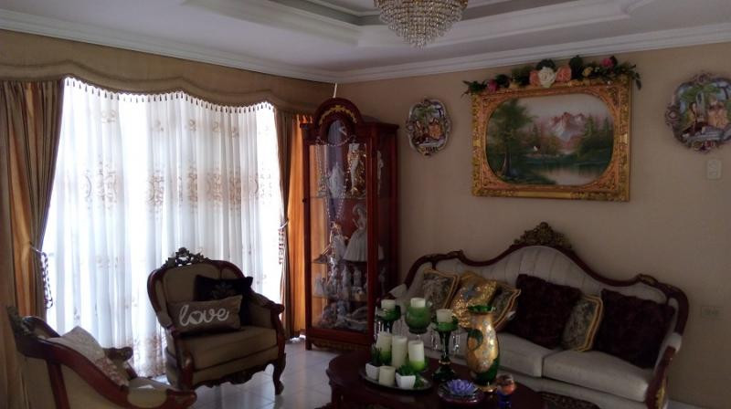 Casa en venta en Los Alpes, Barranquilla · foto 17 de 21