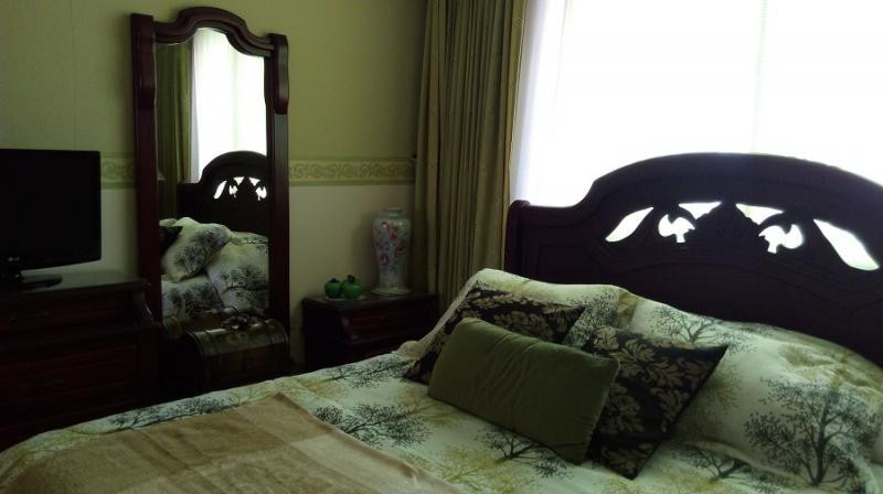 Casa en venta en Los Alpes, Barranquilla · foto 20 de 21