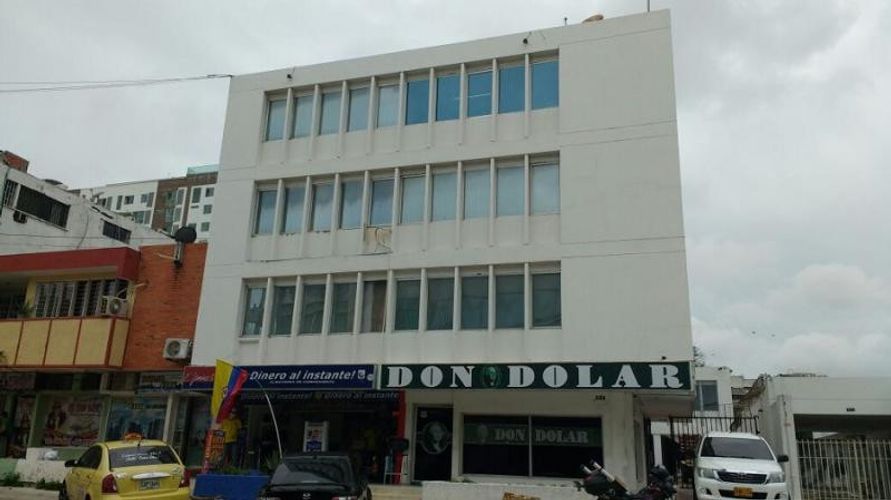 Oficina en arriendo en El Porvenir, Barranquilla, 35 m² · foto 6 de 9