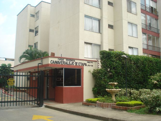 Apartamento de 4 alcobas en venta en Camino Real, Cali, 75 m² · foto 9 de 10