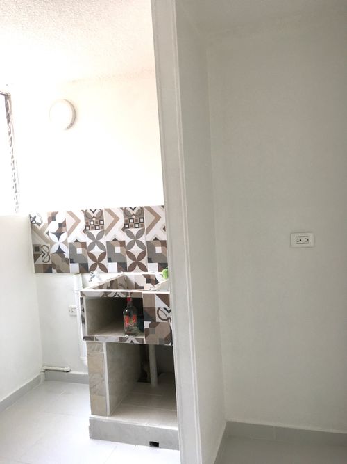 Apartamento de 4 alcobas en venta en Camino Real, Cali, 75 m² · foto 8 de 10