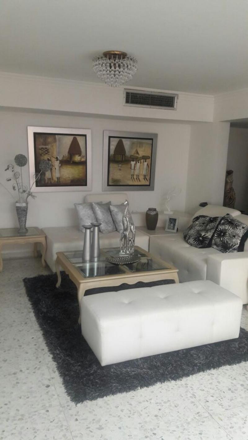 Apartamento en venta en Altos Del Prado, Barranquilla · foto 4 de 17