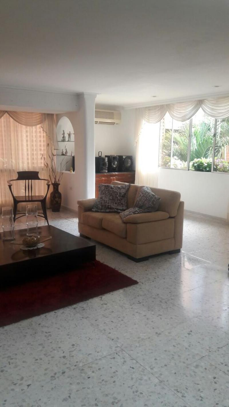 Apartamento en venta en Altos Del Prado, Barranquilla · foto 7 de 17