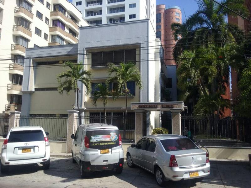 Apartamento en venta en Altos Del Prado, Barranquilla · foto 10 de 17