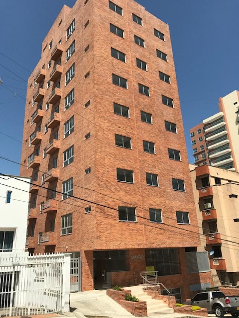 Apartaestudio en Arriendo en Villa santos, Barranquilla
