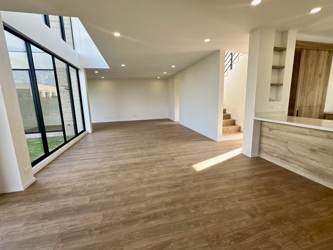 Casa de 3 alcobas en venta en Chuntame, Cajicá, 148 m² · foto 4 de 24
