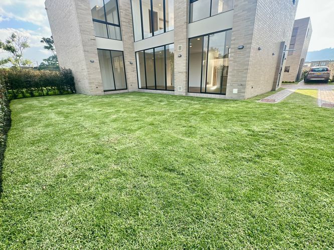 Casa de 3 alcobas en venta en Chuntame, Cajicá, 148 m² · foto 8 de 24