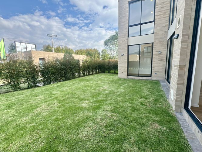 Casa de 3 alcobas en venta en Chuntame, Cajicá, 148 m² · foto 9 de 24
