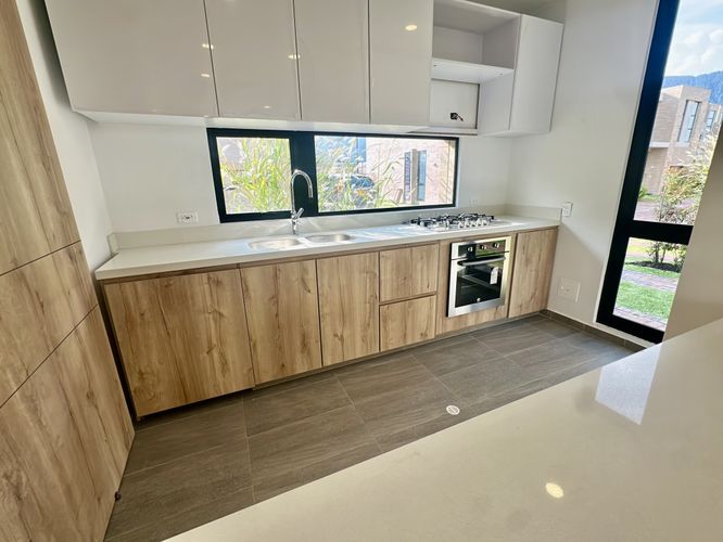 Casa de 3 alcobas en venta en Chuntame, Cajicá, 148 m² · foto 20 de 24