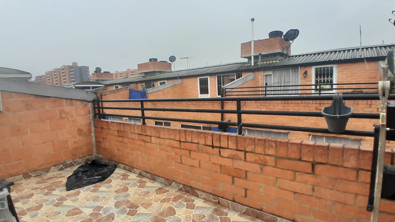 Casa en venta en Castilla, Bogotá · foto 5 de 24