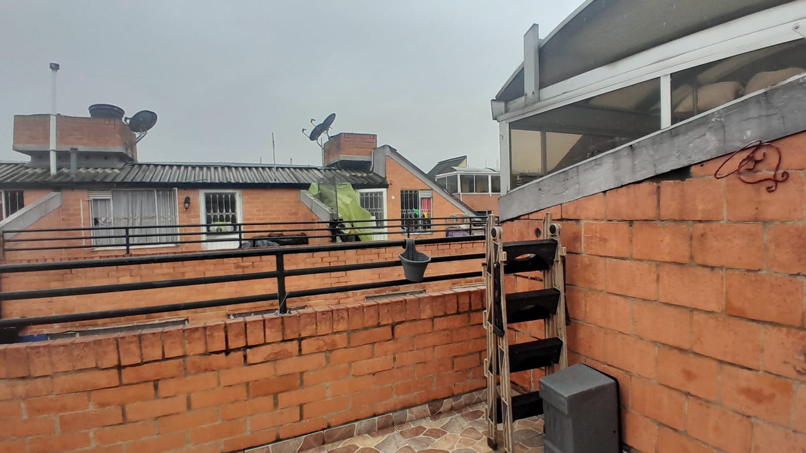 Casa en venta en Castilla, Bogotá · foto 4 de 24