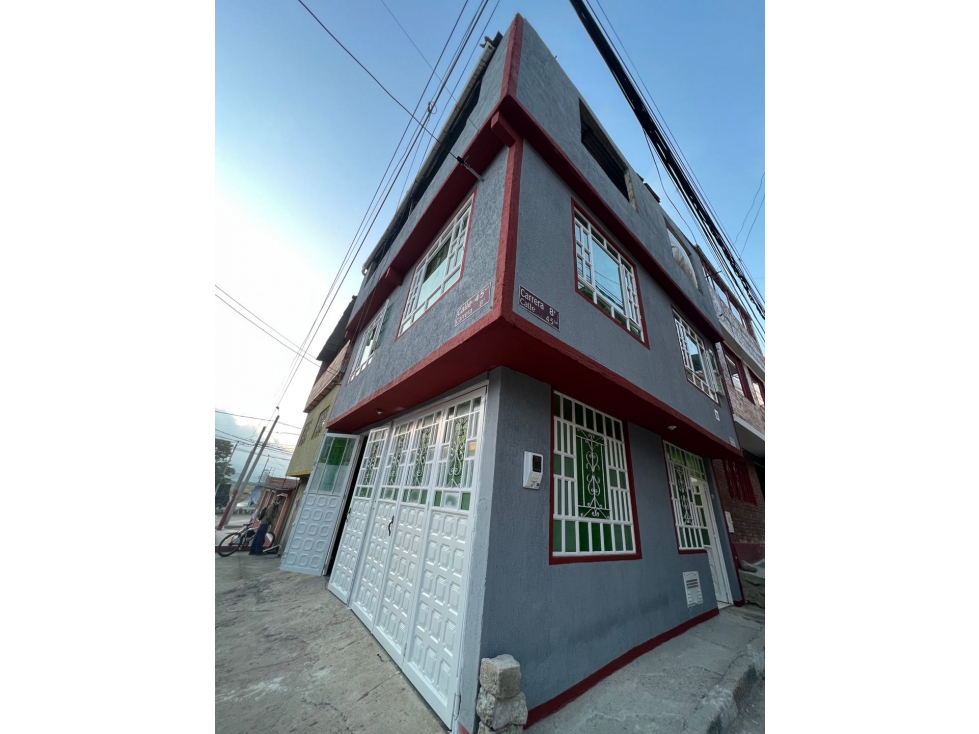 Casa en Venta en Soacha